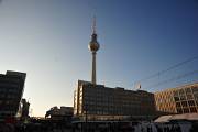 Television Tower Photos